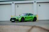 Mercedes-Benz AMG GT R Mercedes-AMG GT R R - gebrauchte Mercedes-Benz AMG GT R aus dem Jahr 2018