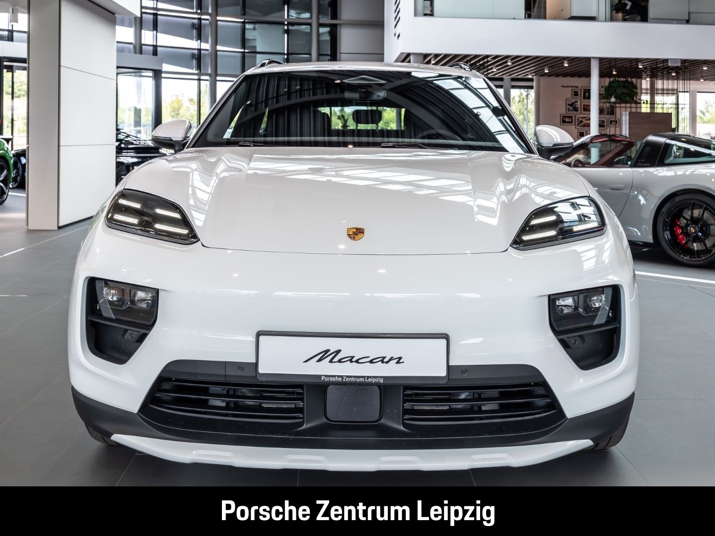 Porsche Macan - Bild 4