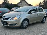 Opel Corsa 1.4 Cosmo Automatik Einparkhilfe Klima - gebrauchte Opel Corsa aus dem Jahr 2008
