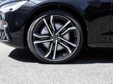 Volvo V90 B4 Diesel Ultimate Dark Leder Standh. Surrou - gebrauchte Volvo V90 aus dem Jahr 2024