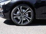Volvo V90 B4 Diesel Ultimate Dark Leder Standh. Surrou - Volvo V90 aus 2024