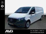 Mercedes-Benz Vito 114 CDI Kasten Extralang SZHZ TEMPOMAT - Mercedes-Benz Kastenwagen lang Extralang