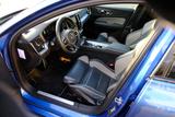 Volvo S60 2.0 T4 190pk R-Design Navi|Half Leder|Cam|LM - Volvo S60: R