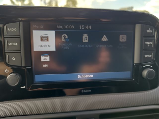 Hyundai i10 Edition 30