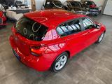 BMW 118 i Lim. 5-trg. *1. Hand*Klima*Navi*Kamera*DAB - rote BMW 118