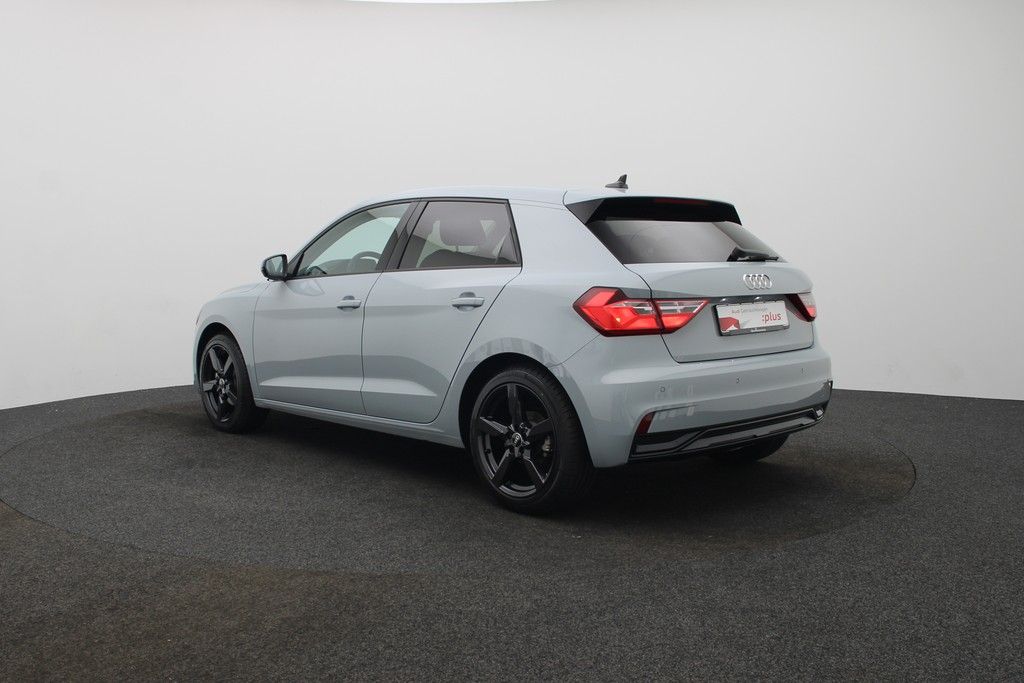 Audi A1 Sportback 30 TFSI advanced Virt.Cockpit Navi imagem 3