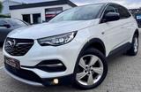 Opel Grandland (X)-LED-LEDER-KAMERA-PDC-SHZ - Opel Grandland (X) in Mönchengladbach