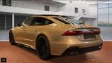 Audi RS7 Sportback 4.0 quattro|ABT-UMBAU|EXCLUSIVE| - Audi RS7 in Bonn