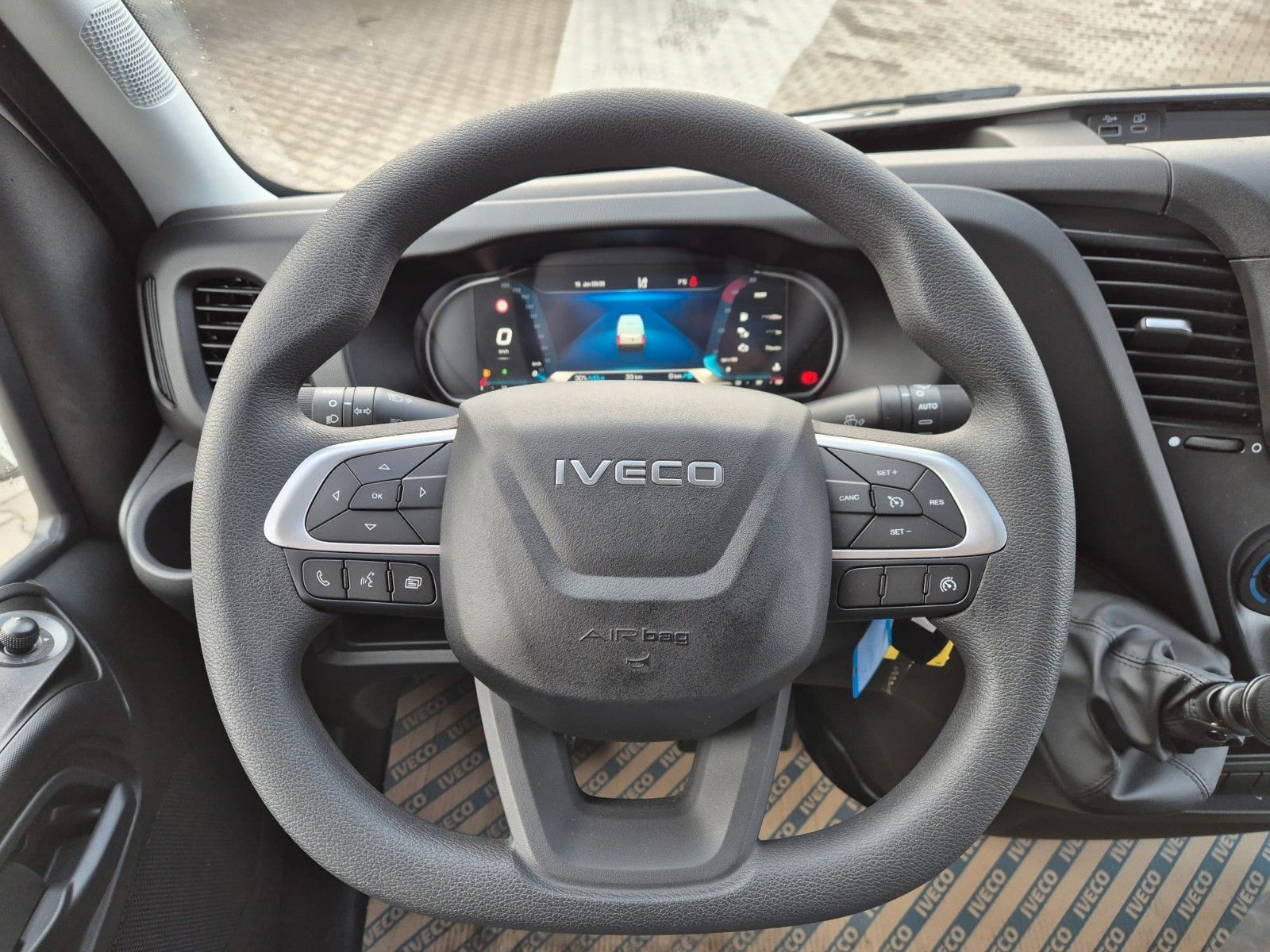 Fahrzeugabbildung Iveco 35S14 KaWa