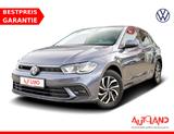 Volkswagen Polo 1.0 TSI FL LED DAB Virtual Cockpit AHK