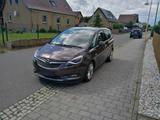 Opel Zafira Innovation 7 Sitzer panorama D... - Opel Zafira Gebrauchtwagen in Leipzig
