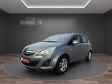 Opel Corsa D Active /KLIMA/TEMP/HU NEU - Opel Corsa in Halle