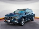 Hyundai Tucson Trend 1.6 CRDi 4WD LED Panorama NAVI SHZ - Hyundai TUCSON