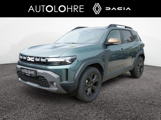 Dacia Duster Extreme Mild Hybrid 140