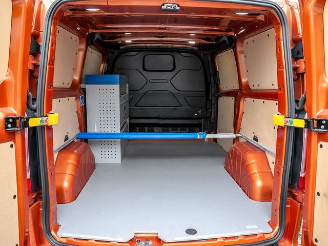 Ford Transit Custom Kasten 290 L1 Sport Parkautomatik