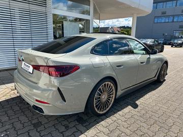 2025 Alpina B4 photo 5