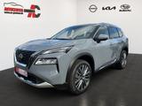 Nissan X-TRAIL 1.5 VC-T MHEV 163 PS Xtronic 4x2 Tekna 5