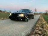 Chrysler 300c 3.5l Tüv neu alles eingetragen - Chrysler Gebrauchtwagen von 2006