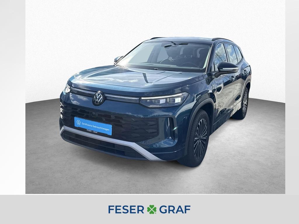 Volkswagen Tayron Life 1.5 eTFSI DSG 7-Sitze AHK MATRIX NAV