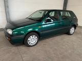 Volkswagen Golf "Rolling Stones"   Originalzustand + el.SSD - Volkswagen aus 1995: Gol