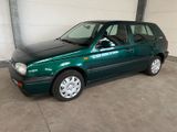 Volkswagen Golf "Rolling Stones"   Originalzustand + el.SSD - Volkswagen aus 1995