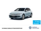 Volkswagen Golf VIII Life 1.5 TSI