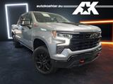 Chevrolet Silverado Trail Boss 4WD V8 2025 Z71 2LT LEDER S - Chevrolet: V71