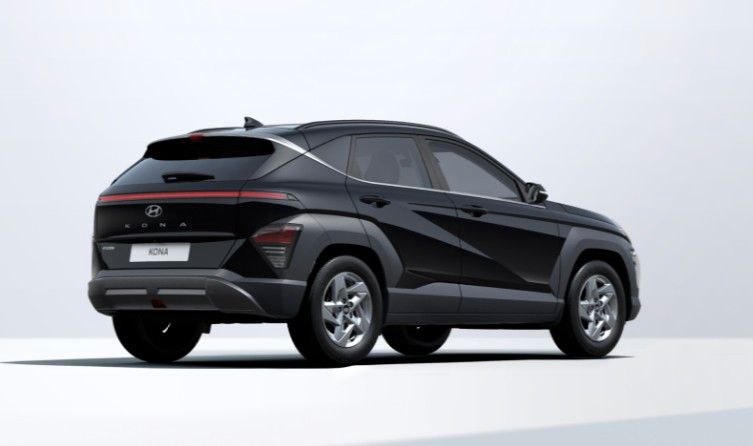 Hyundai KONA - Bild 4