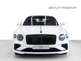 Bentley Flying Spur Speed First Edition WHITE & RED - weiße Bentley Flying Spur