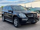 Mercedes-Benz GL 350 CDI 4MATIC    1.HAND , UNFALLFREI - Mercedes GL-Klasse bis 15.000 Euro