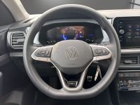 Volkswagen T-Cross - Vorschau Bild 14