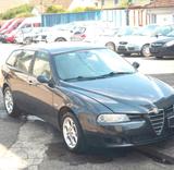 Alfa Romeo 156 1.9 JTD 16V M-Jet Distinctive Distinctive - Alfa Romeo 156 aus 2005