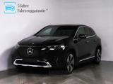 Mercedes-Benz EQE 350 4M SUV Edition Electric Art/Digital/360° - gebrauchte Mercedes-Benz EQE SUV aus dem Jahr 2024