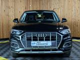 Audi Q5 40 TDI qu. advanced *Navi*AHK*Kam*ACC*Virtual
