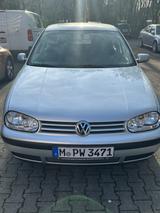 Volkswagen Golf 1.4 Champ Champ - Volkswagen Golf: Champ