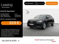Audi Q3 - Vorschau Bild 1