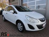 Opel Corsa D 1.4 Selection 1.Hand*Automatik*Klima - Opel Corsa Gebrauchtwagen in Stuttgart