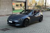 Mazda MAZDA MX-5 1.5L Skyactiv-G Polymetal 1.5 - gebrauchte Mazda MX-5 aus dem Jahr 2020