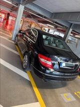 Mercedes-Benz C-klasse - Mercedes-Benz 190 Gebrauchtwagen in Frankfurt