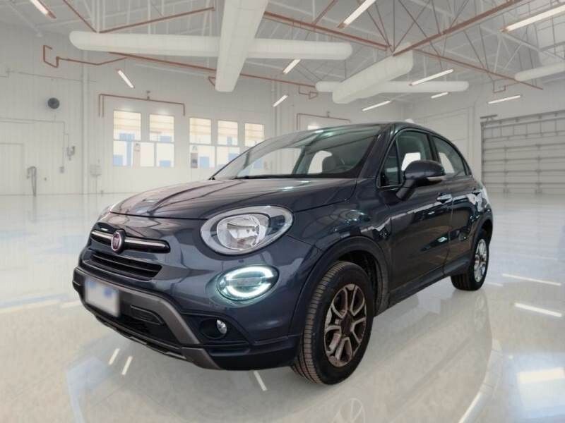 Image of Fiat 500X