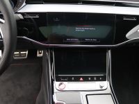 Audi S8 - Vorschau Bild 16
