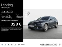 Audi A4 - Vorschau Bild 1