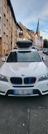 BMW BMw X3 2.0drive otomatik Diesel 207.000km ... - BMW M-Modelle SUV