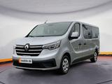 Renault Trafic Kombi L2H1 EDC KAMERA+LED+NAVI+SHZ+9Sitze - Renault Trafic in Saarbrücken