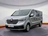 Renault Trafic Kombi L2H1 EDC KAMERA+LED+NAVI+SHZ+9Sitze - Renault Trafic in Hannover