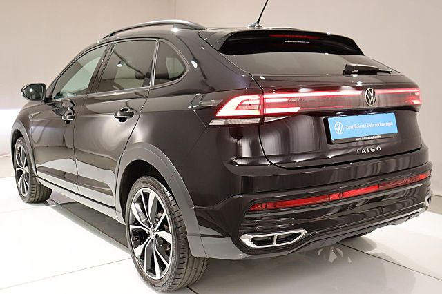 Taigo R-Line 1.5l TSI 150PS DSG IQ.LIGHT AHK NAV
