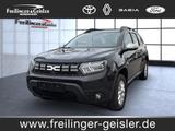 Dacia Duster Expression Navi Tempomat Klima Parkh. SHZ - Dacia Duster: Expression