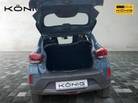 Dacia Spring - Vorschau Bild 5