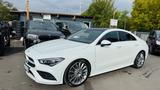 Mercedes-Benz CLA 200d LIMO. AMG-PAKET/EUR6/PANO/ASSISTENZ +/ - gebrauchte Mercedes-Benz CLA 200 aus dem Jahr 2020