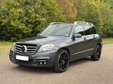 Mercedes-Benz GLK BRABUS D6, Panoramadach, Leder, Alcant... - Mercedes-Benz GL Brabus
